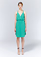 TALEEN DRESS
