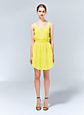 BLYTHE DRESS