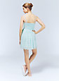 DEBUTANTE DRESS
