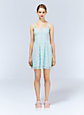 DEBUTANTE DRESS