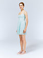 DEBUTANTE DRESS