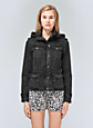 TROOP JACKET