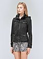TROOP JACKET