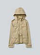 TROOP JACKET
