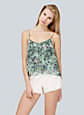 BLEEKER BLOUSE