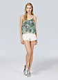 BLEEKER BLOUSE