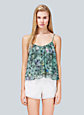 BLEEKER BLOUSE