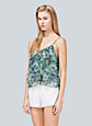 BLEEKER BLOUSE