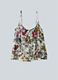 BLEEKER BLOUSE
