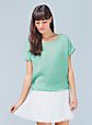 SOHO BLOUSE