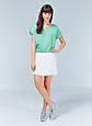 SOHO BLOUSE