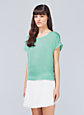 SOHO BLOUSE