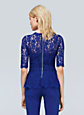 BARRETT BLOUSE