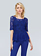 BARRETT BLOUSE