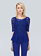 BARRETT BLOUSE