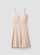 LIPINSKI DRESS