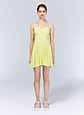 LIPINSKI DRESS