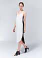 COLONNE DRESS