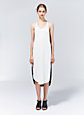 COLONNE DRESS