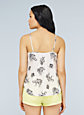 WAVERLY BLOUSE