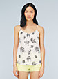 WAVERLY BLOUSE