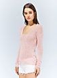 CULVER CITY SWEATER