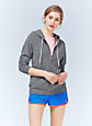 HEMISPHERE HOODIE
