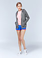 HEMISPHERE HOODIE