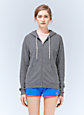 HEMISPHERE HOODIE