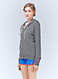 HEMISPHERE HOODIE