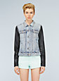 HARLEM JACKET