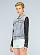 HARLEM JACKET