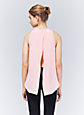 PYRAMIDES BLOUSE