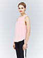 PYRAMIDES BLOUSE