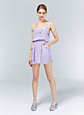 ULLA DRESS