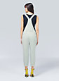 VALLETTA OVERALLS