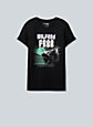JACQUETTA T-SHIRT