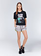 JACQUETTA T-SHIRT