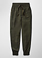 azure skies pants