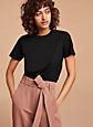 aritzia piaf t shirt