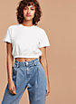 aritzia piaf t shirt