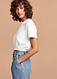 aritzia piaf t shirt