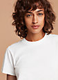 aritzia piaf t shirt