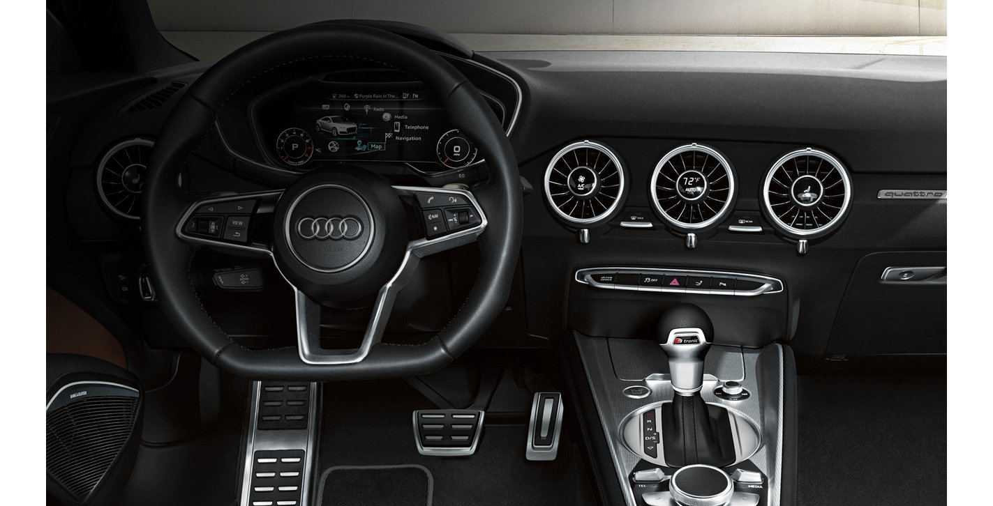 New Audi Tt For Sale In Los Angeles Serving Southern