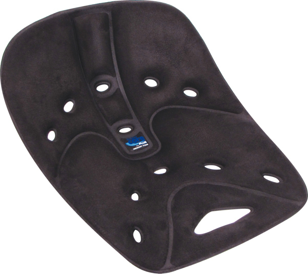 BackJoy® Relief + with Memory Foam