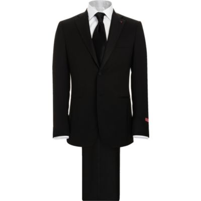 Isaia Aquaspider Tuxedo