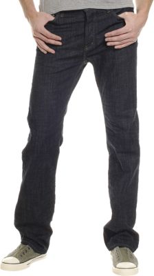 John Varvatos Star U.S.A. - Authentic Fit Jean