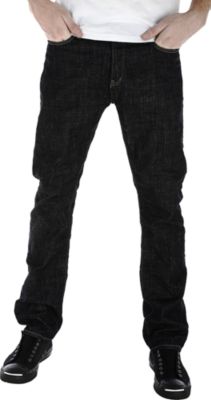 John Varvatos Star USA Skinny - Dark Wash