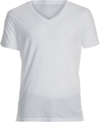 Barneys New York CO-OP - V-Neck Tee