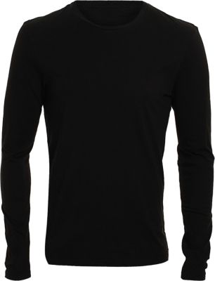 Barneys New York CO-OP Crewneck Tee